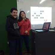 COLABORADORES TECNOLÓGICOS